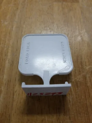 Whirlpool Refrigerator Load Lock 1123293 (Money Back Guarantee)