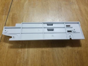 Whirlpool Refrigerator Left Slide Rail 2301151 (Money Back Guarantee)