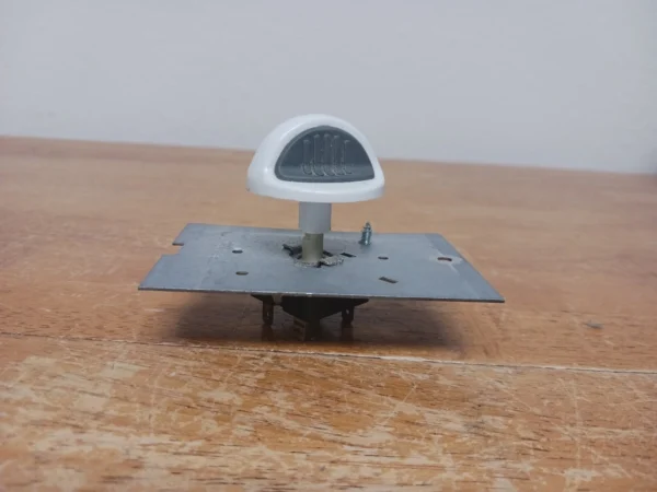 Whirlpool Washer Temp Switch 35-4342 (Money Back Guarantee)