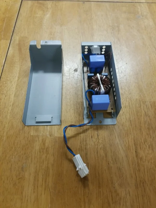 Whirlpool Microwave Noise Filter 8205853 (Money Back Guarantee)