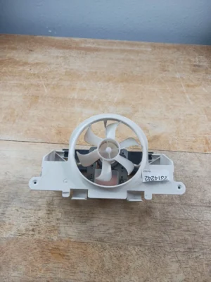 Whirlpool Refrigerator Condenser Fan 2254453, 2214986