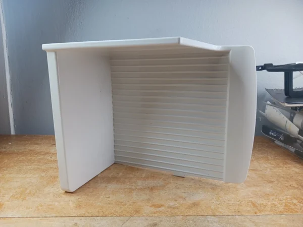 Frigidaire Refrigerator Ice Cream Shelf 241691901
