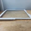 Ge Refrigerator Glass Shelf 200D1421