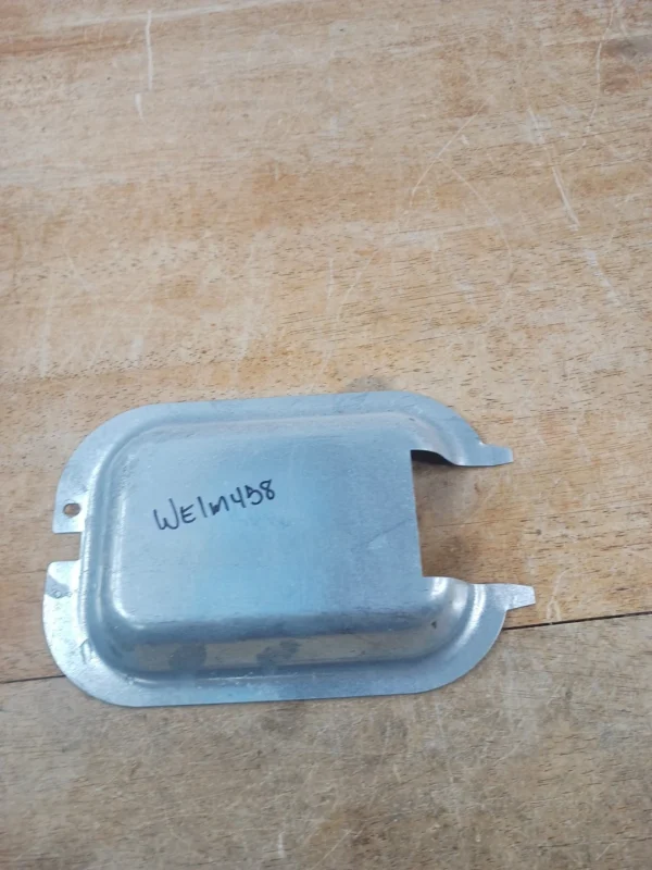 Ge Dryer Terminal Block We1M458