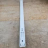 Whirlpool Refrigerator Door Handle White Wpw10672333