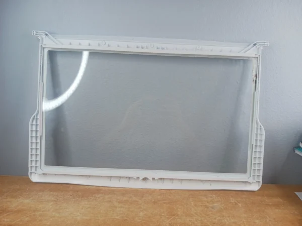 Whirlpool Refrigerator Glass Shelf 2263202