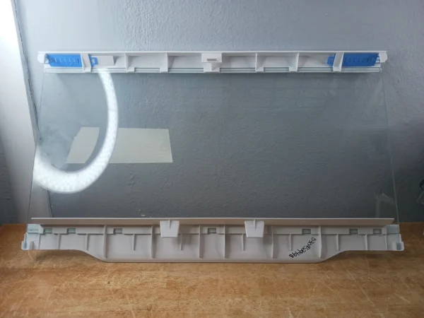 Frigidaire Refrigerator Crisper Glass 5304529490