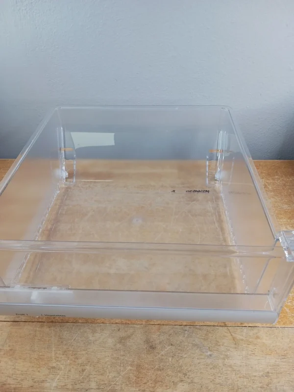 Lg Refrigerator RIGHT Crisper Drawer MJS645317
