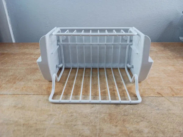 GE Refrigerator Door Tilt Basket 200D2356p001