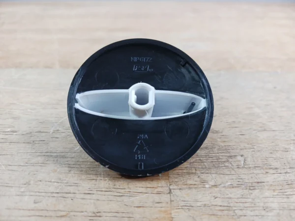 Whirlpool Range Knob Kip 6t72