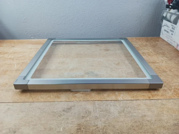 Kitchenaid Refrigerator Shelf 12 3/4 X 12 7/8 W11217335