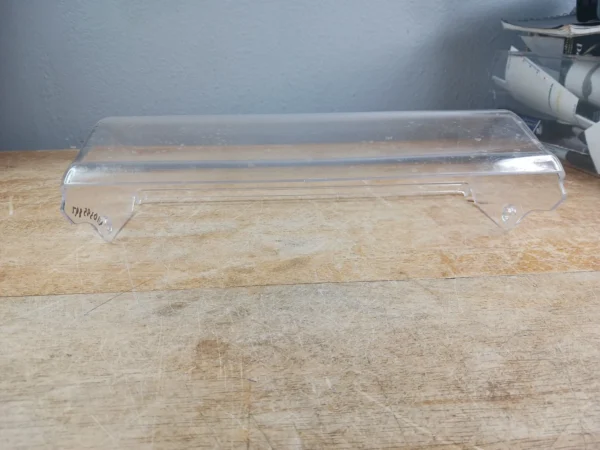 Whirlpool Refrigerator Dairy Door W10385897
