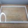 Frigidaire Refrigerator Shelf 240358926 25 3/4in X 16 5/8
