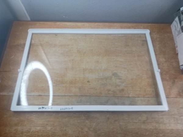 Frigidaire Refrigerator Shelf 240358926 25 3/4in X 16 5/8