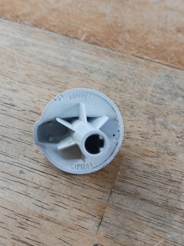 Frigidaire Washer Knob KIP5c21