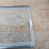 Kitchenaid Refrigerator Shelf W11340146 12 3/4 X 11