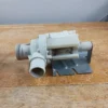GE Washer Drain Pump 237D1113G001