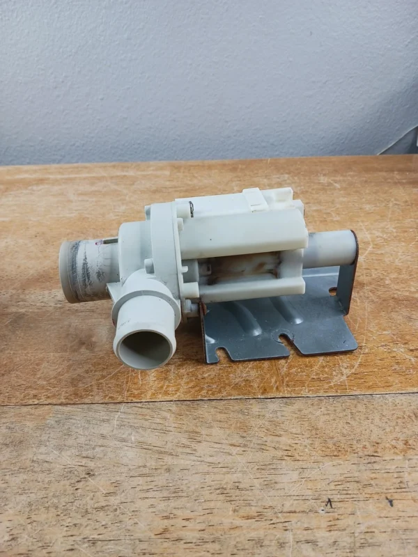 GE Washer Drain Pump 237D1113G001