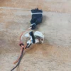 GE Refrigerator Run Capacitor And Relay Wr55x24064 , 302Lebyy, MTP37F04