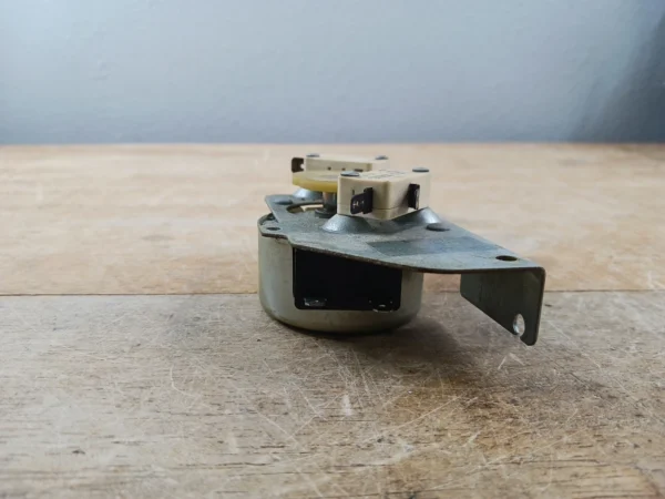 Kitchenaid Stove Door Latch Wpw10107830