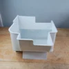 Ge Refrigerator Ice Bucket 197d8124p001