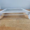 GE Refrigerator Tuckaway Shelf Wr71x10839