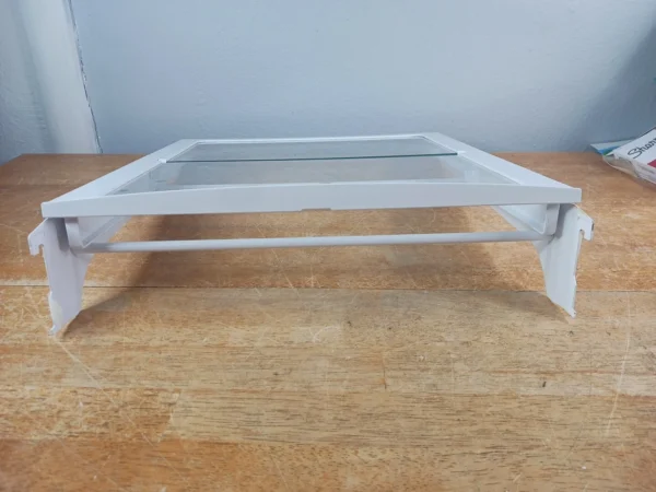GE Refrigerator Tuckaway Shelf Wr71x10839