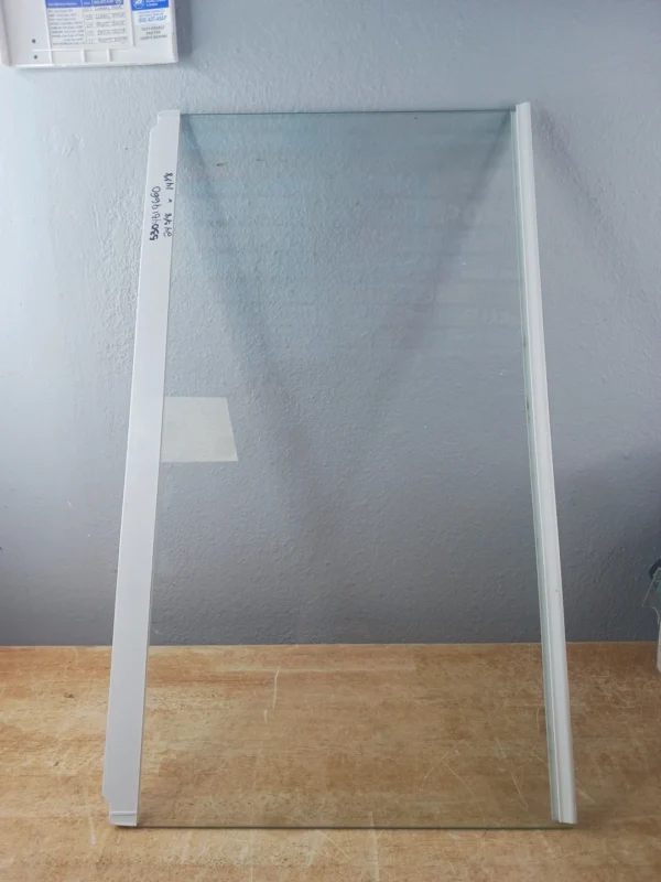 Frigidaire Refrigerator Shelf 5304519660 & 24 5/8 X 14 1/8