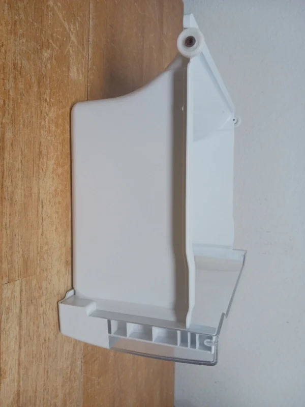 GE Refrigerator Crisper Drawer Wr32x26346 (Money Back Guarantee)