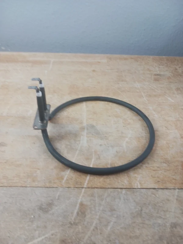 Samsung Range Convection Element Dg47-00017a