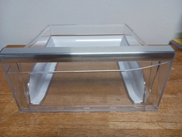 Kenmore Refrigerator Right Crisper Drawer Ajp73374608 (Money Back Guarantee)