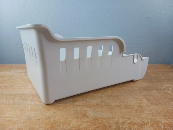 GE Refrigerator Ice Bucket Wr30x23327
