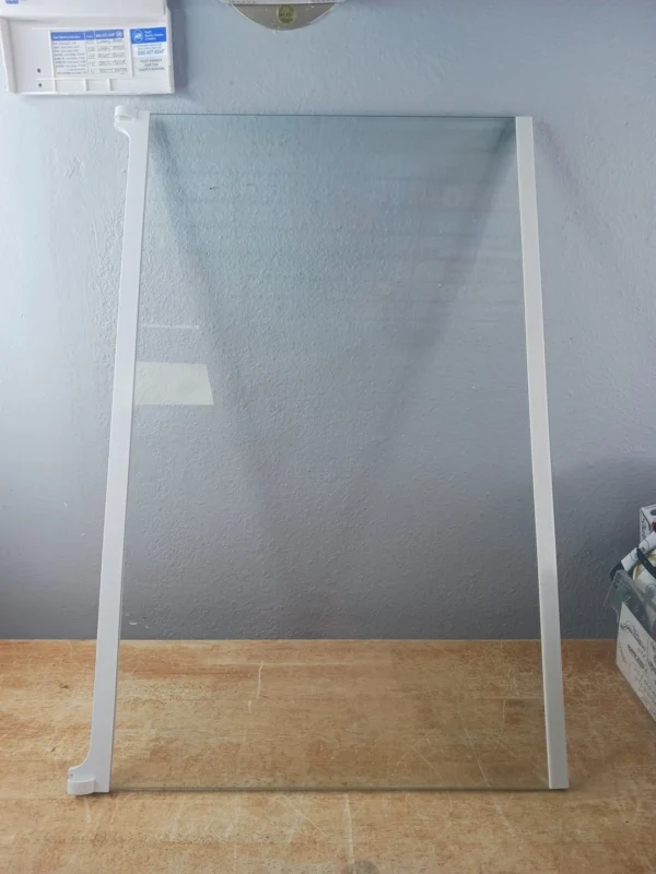 Frigidaire Refrigerator Shelf 5304534023 25in X 16 3/4