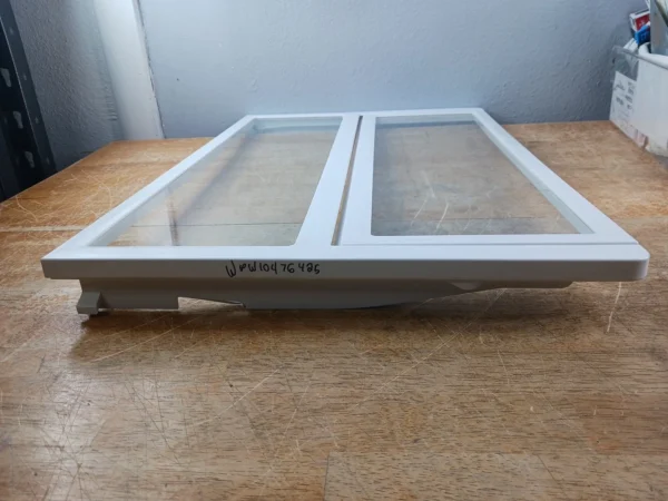 Whirlpool Refrigerator Folding Shelf WPW10476425