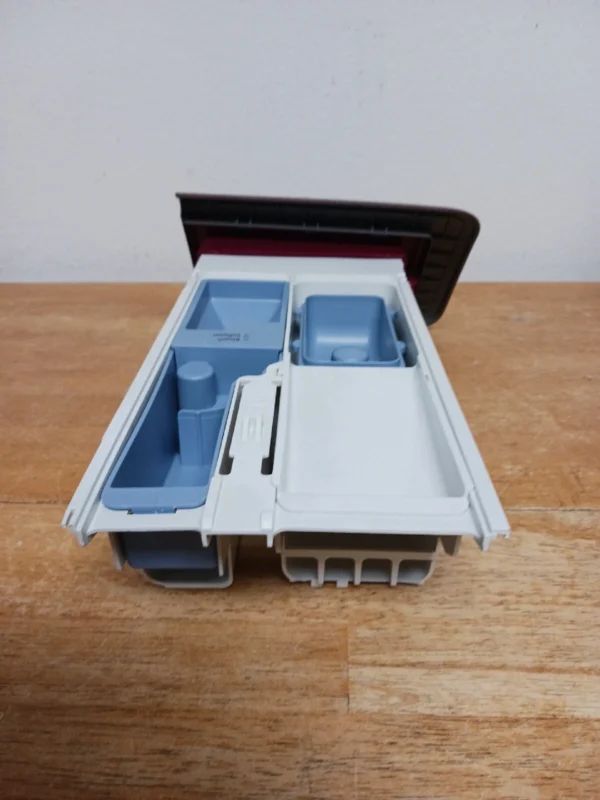 Samsung Washer Dispenser Drawer Dc61-03915