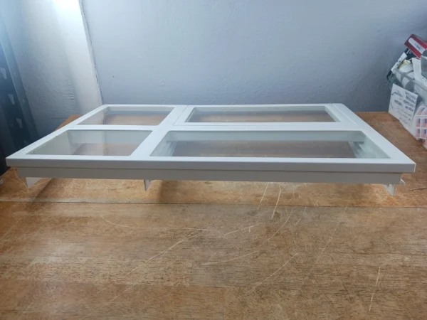 Whirlpool Refrigerator Shelf Wpw10502933