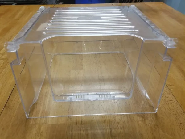 Whirlpool Refrigerator Crisper Drawer W10860753, W10628687(Money Back Guarantee)