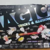 Marvin & #039; s Magic Ultimate Magic Set 400 Tricks & amp; Illusions - Open Box