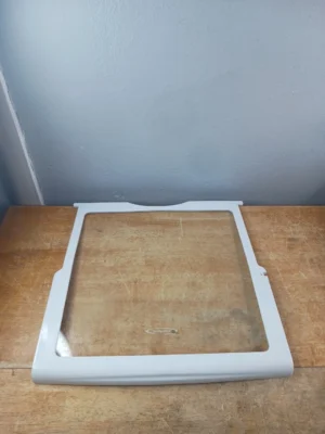 Ge Refrigerator Glass Shelf 200D1421