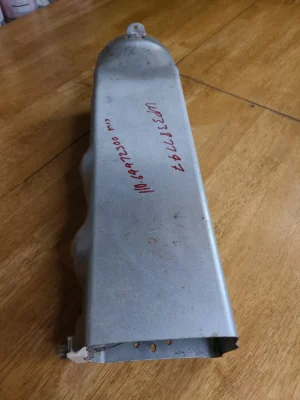 whirlpool dryer heater element wp3387747,w10803681