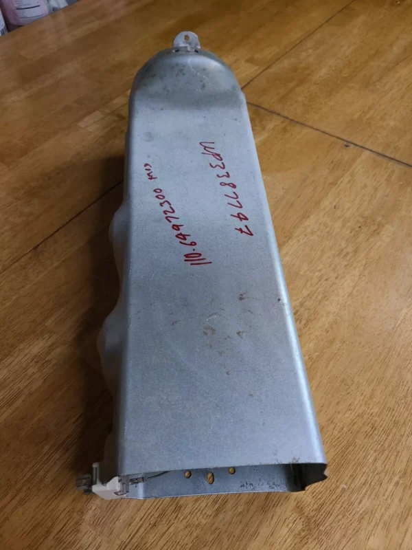 whirlpool dryer heater element wp3387747,w10803681
