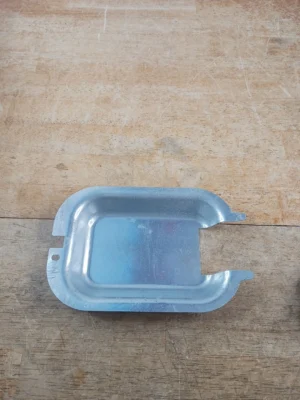 Ge Dryer Terminal Block We1M458
