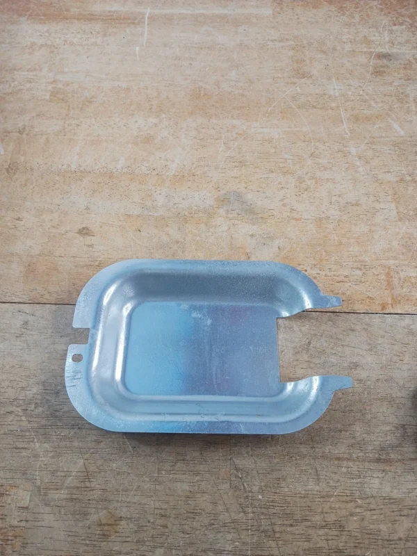 Ge Dryer Terminal Block We1M458