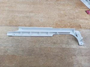 GE Refrigerator Rail 197D6914P001