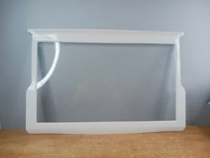 Whirlpool Refrigerator Glass Shelf 2263202