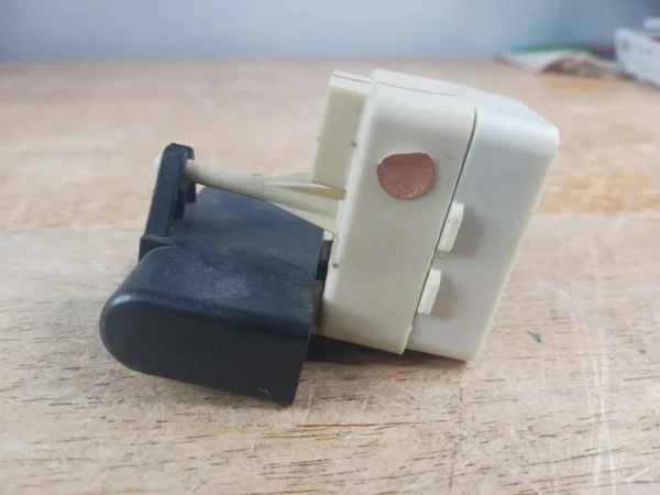 Frigidaire Refrigerator Start Relay 241707712