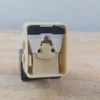 GE Refrigerator Start Relay 197D4848P014