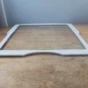 Ge Refrigerator Glass Shelf 200D1421