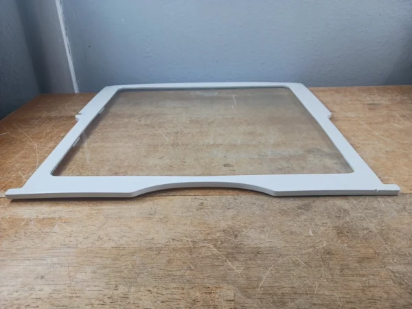 Ge Refrigerator Glass Shelf 200D1421