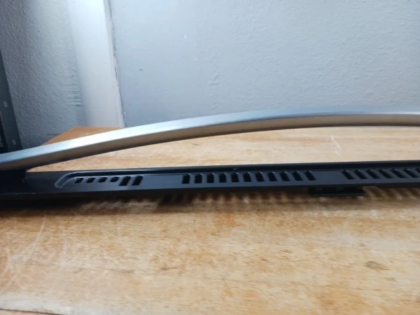 Whirlpool Range Trim And Handle W10310922 STAINLESS